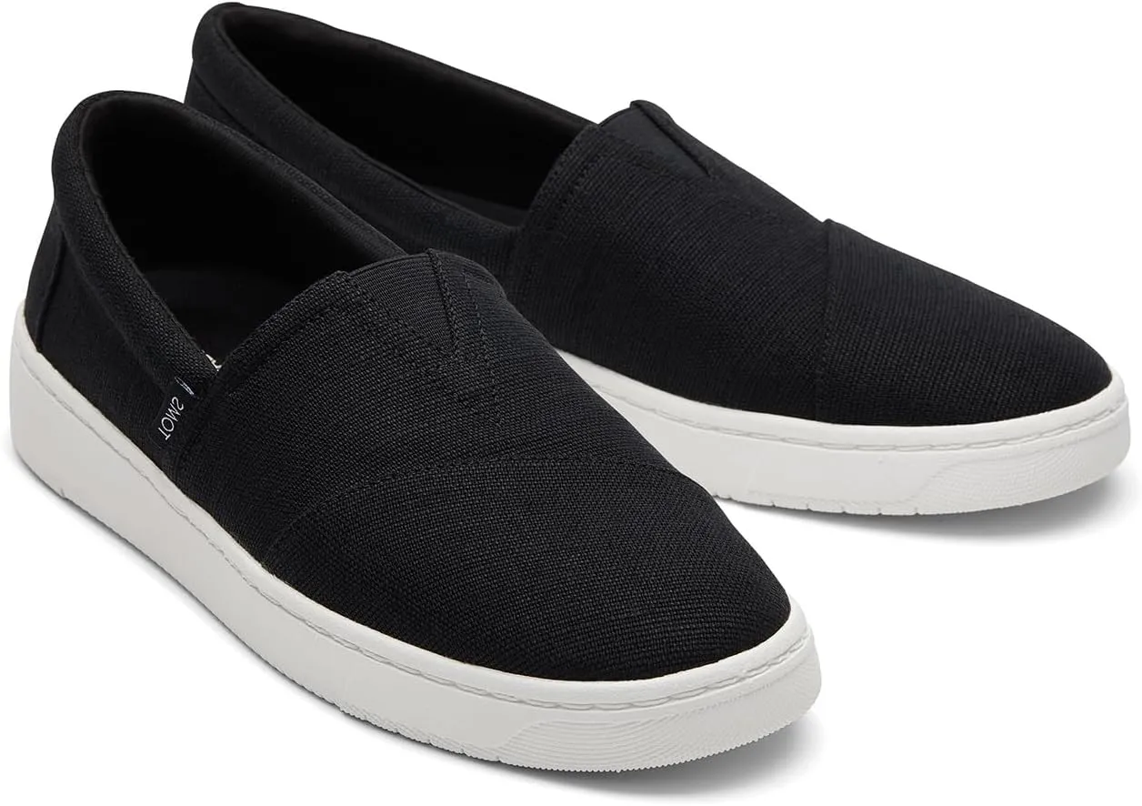 TOMS Men's Sneaker