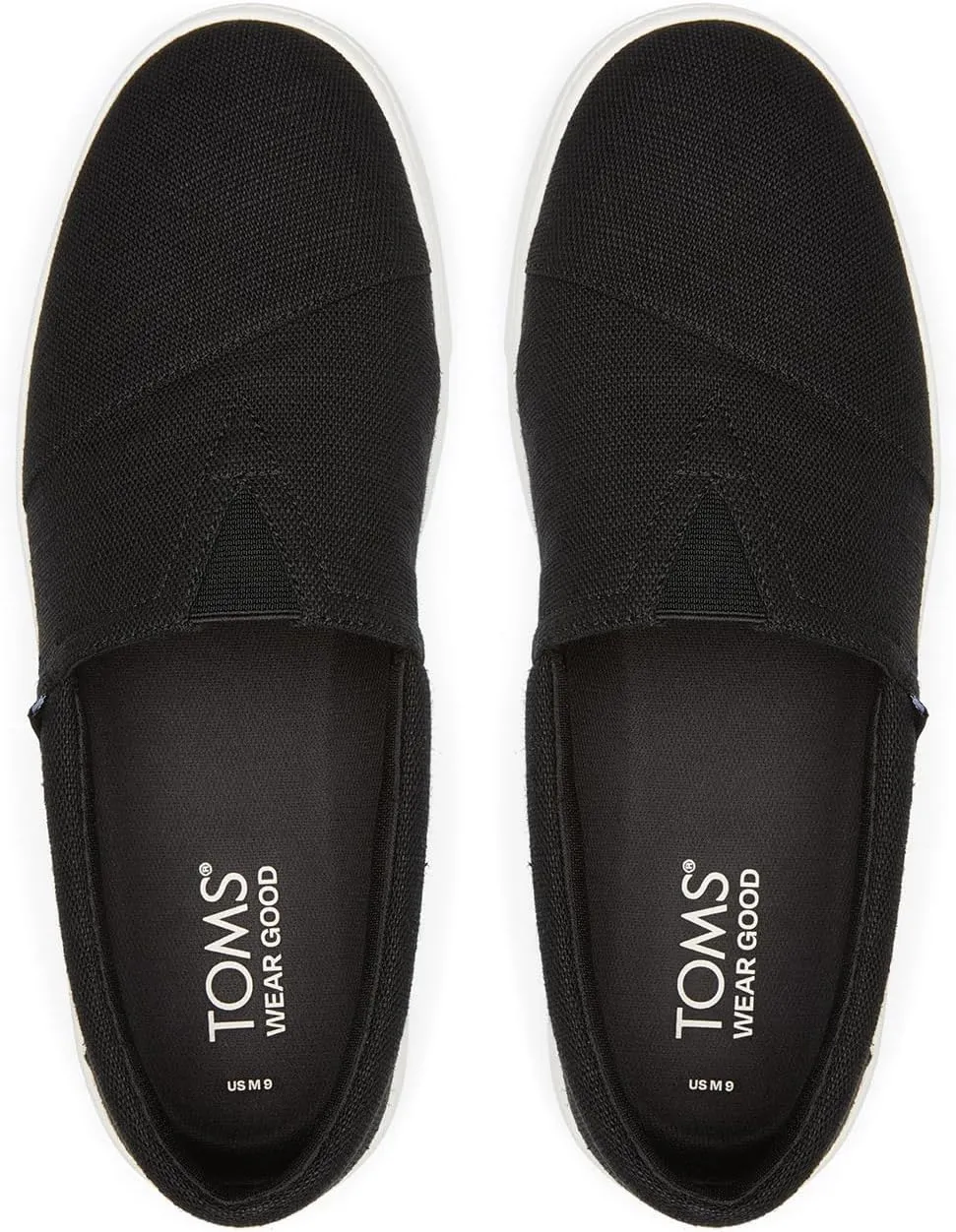 TOMS Men's Sneaker