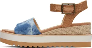 TOMS Women's, Diana Sandal
