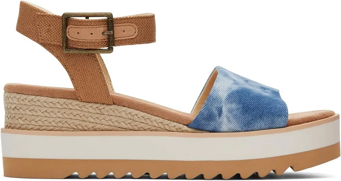 TOMS Women's, Diana Sandal