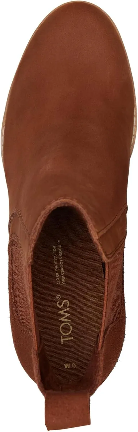TOMS Women's, Maddie Boot