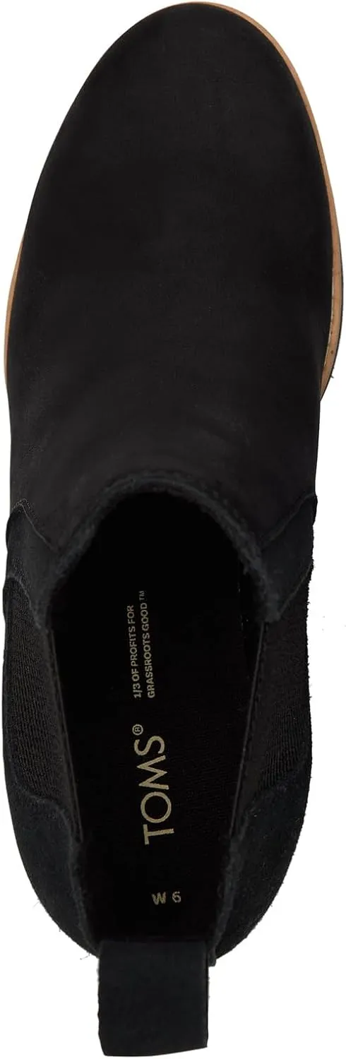 TOMS Women's, Maddie Boot