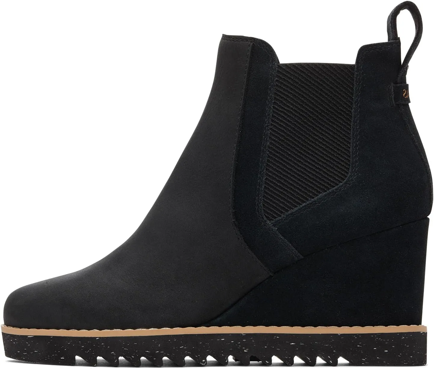 TOMS Women's, Maddie Boot