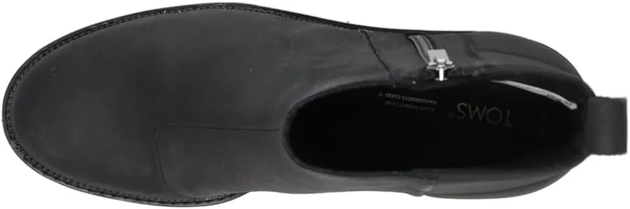 TOMS Women's, Raven Boot