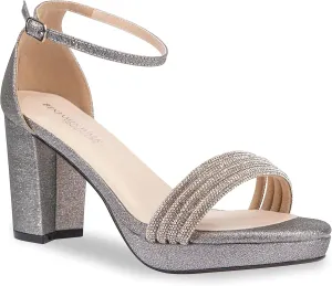 Touch Ups Women's Parker Heeled Sandal