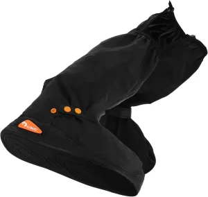TOYANDONA Rainproof Shoe Cover Shoe Rain Covers Rain Shoes Cover Cycling Shoe Covers Cold Weather Shoe Covers for