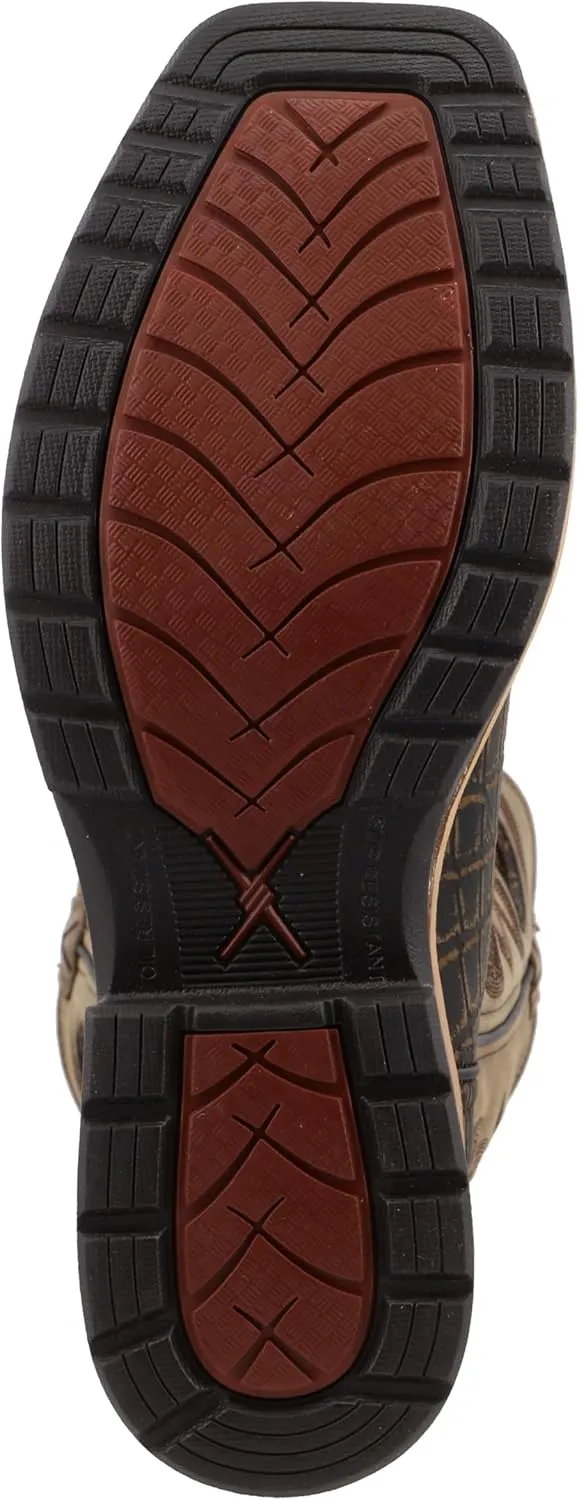 Twisted X Men's Mlca003