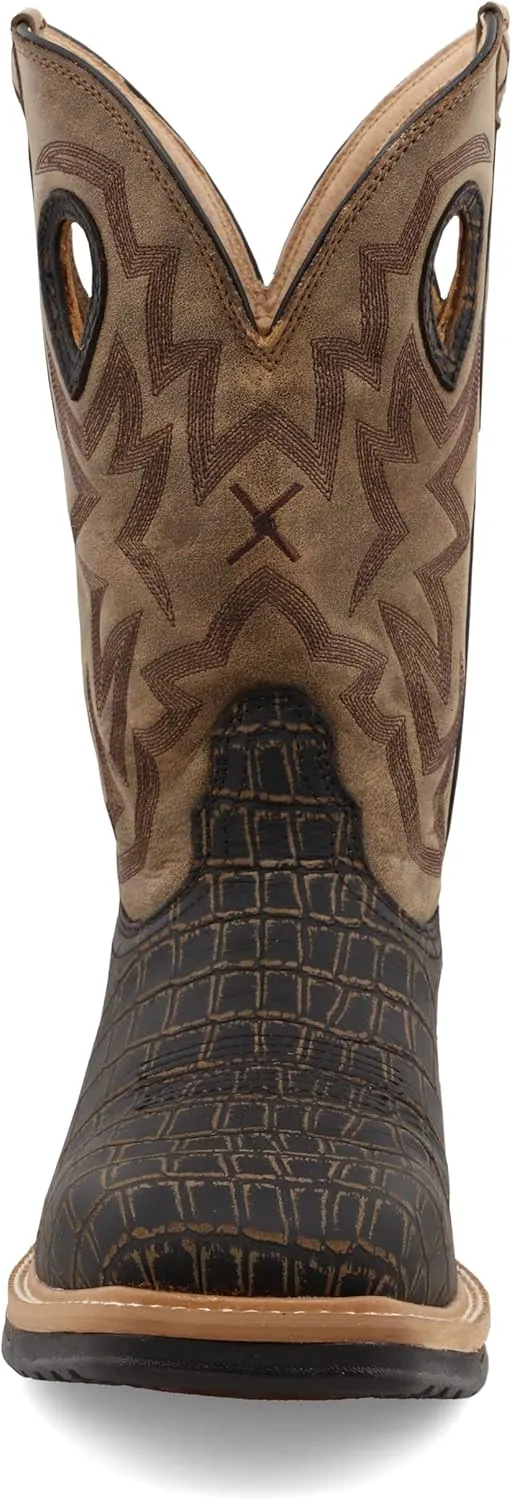 Twisted X Men's Mlca003