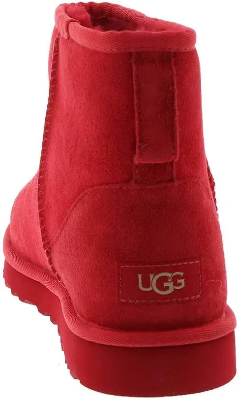 UGG Men's Classic Mini Boot