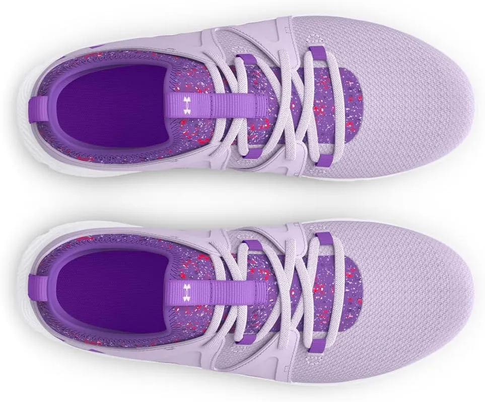 Under Armour Girl's Grade School Infinity 3.0 Sneaker