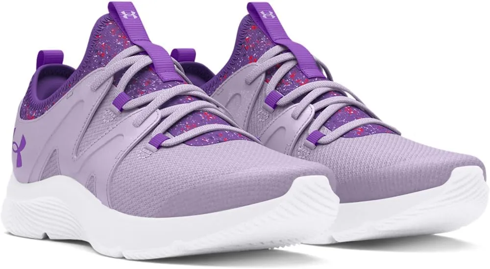 Under Armour Girl's Grade School Infinity 3.0 Sneaker