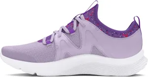 Under Armour Girl's Grade School Infinity 3.0 Sneaker