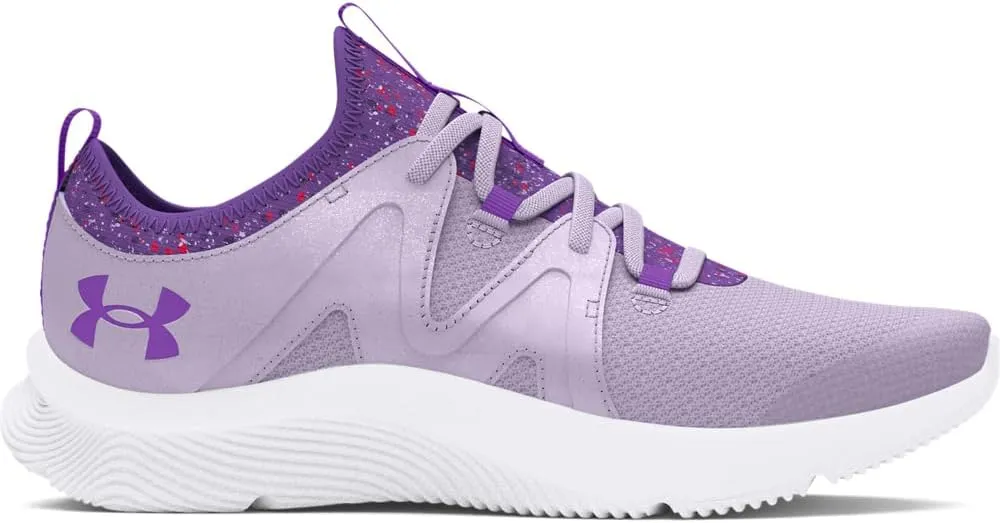Under Armour Girl's Grade School Infinity 3.0 Sneaker