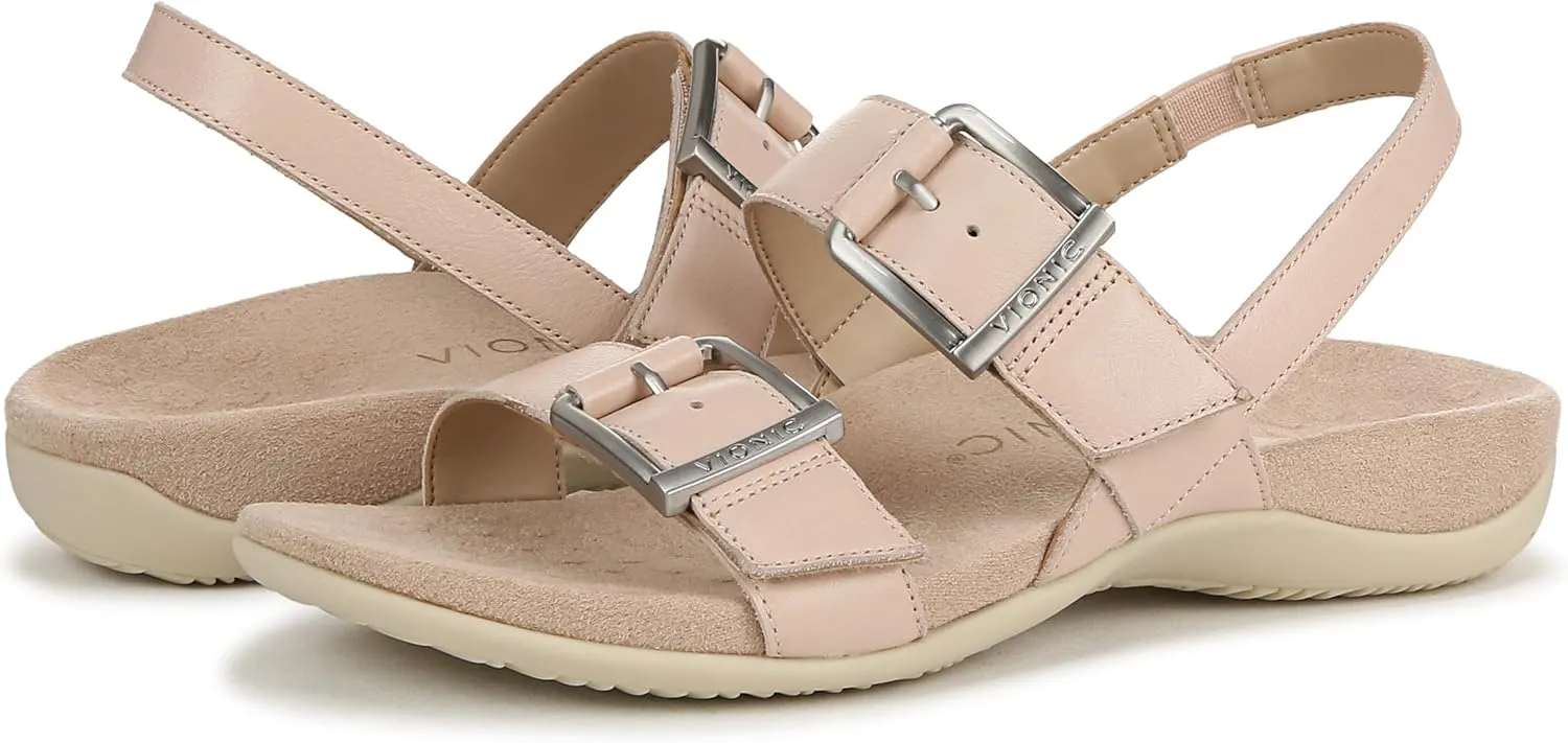 Vionic Women's Reese Slingbacks Sandal