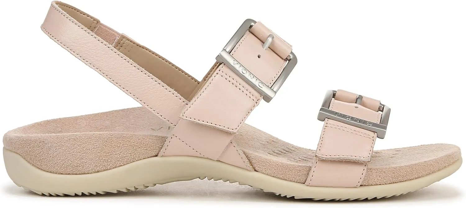 Vionic Women's Reese Slingbacks Sandal