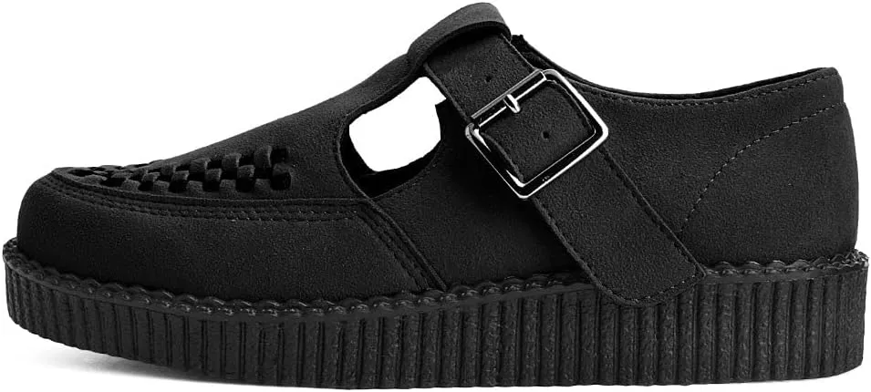 Viva II Low Sandal Creeper Shoes
