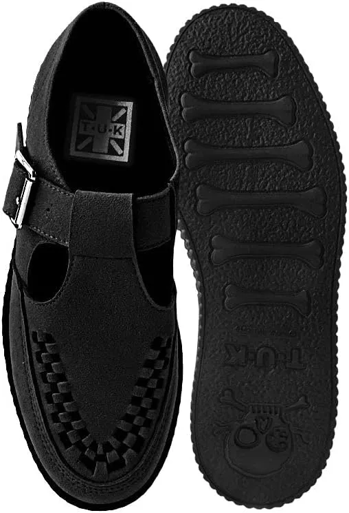Viva II Low Sandal Creeper Shoes