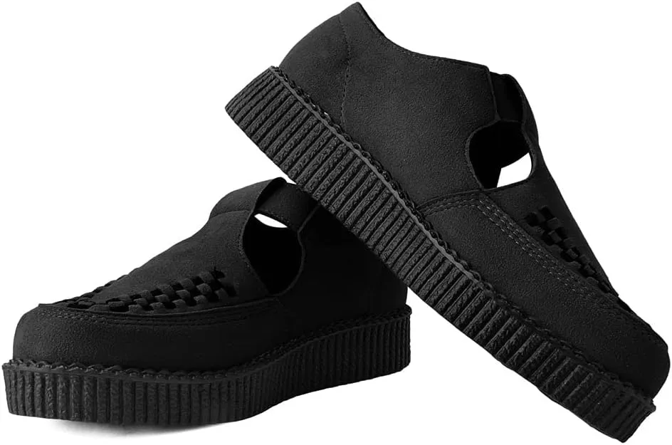 Viva II Low Sandal Creeper Shoes