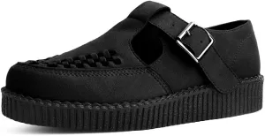 Viva II Low Sandal Creeper Shoes