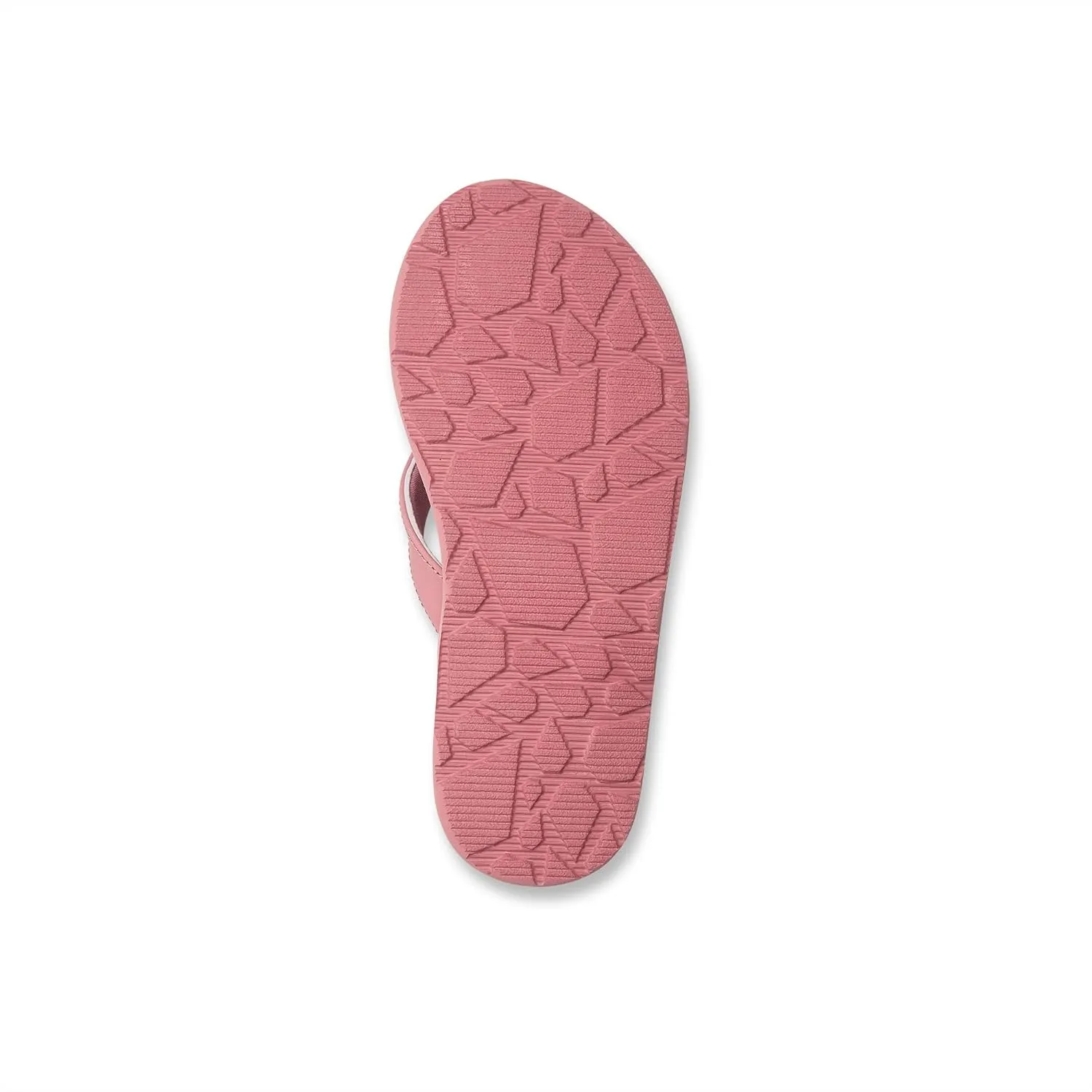 Volcom Girl's Vicky Flip Flop Sandals