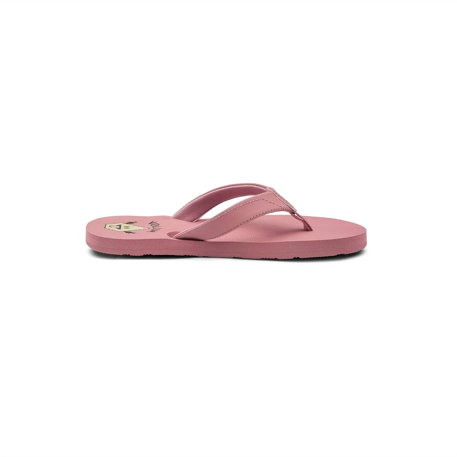 Volcom Girl's Vicky Flip Flop Sandals