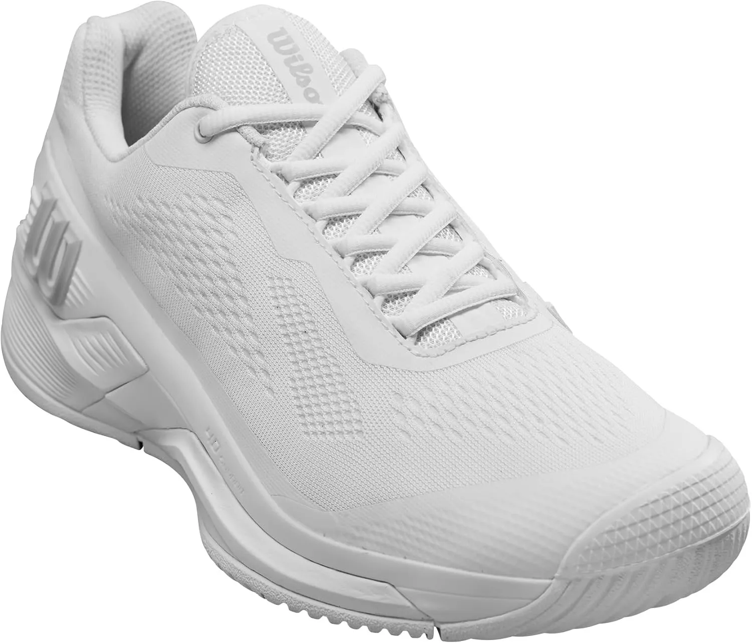 WILSON Men's Rush Pro 4.0 Sneaker