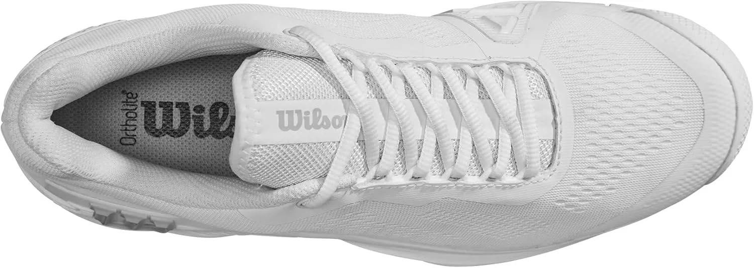 WILSON Men's Rush Pro 4.0 Sneaker