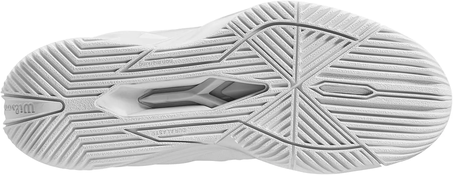 WILSON Women's Rush Pro 4.0 Sneaker