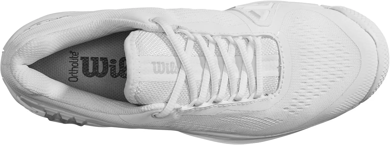 WILSON Women's Rush Pro 4.0 Sneaker