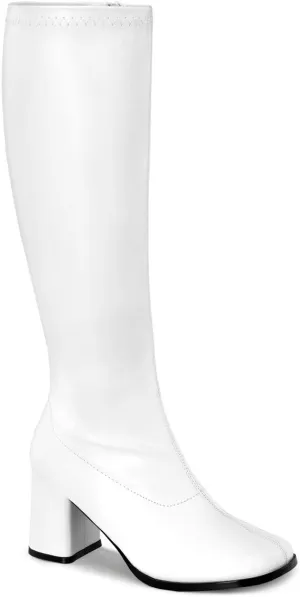Women's Gogo 300 Wide Calf Boot