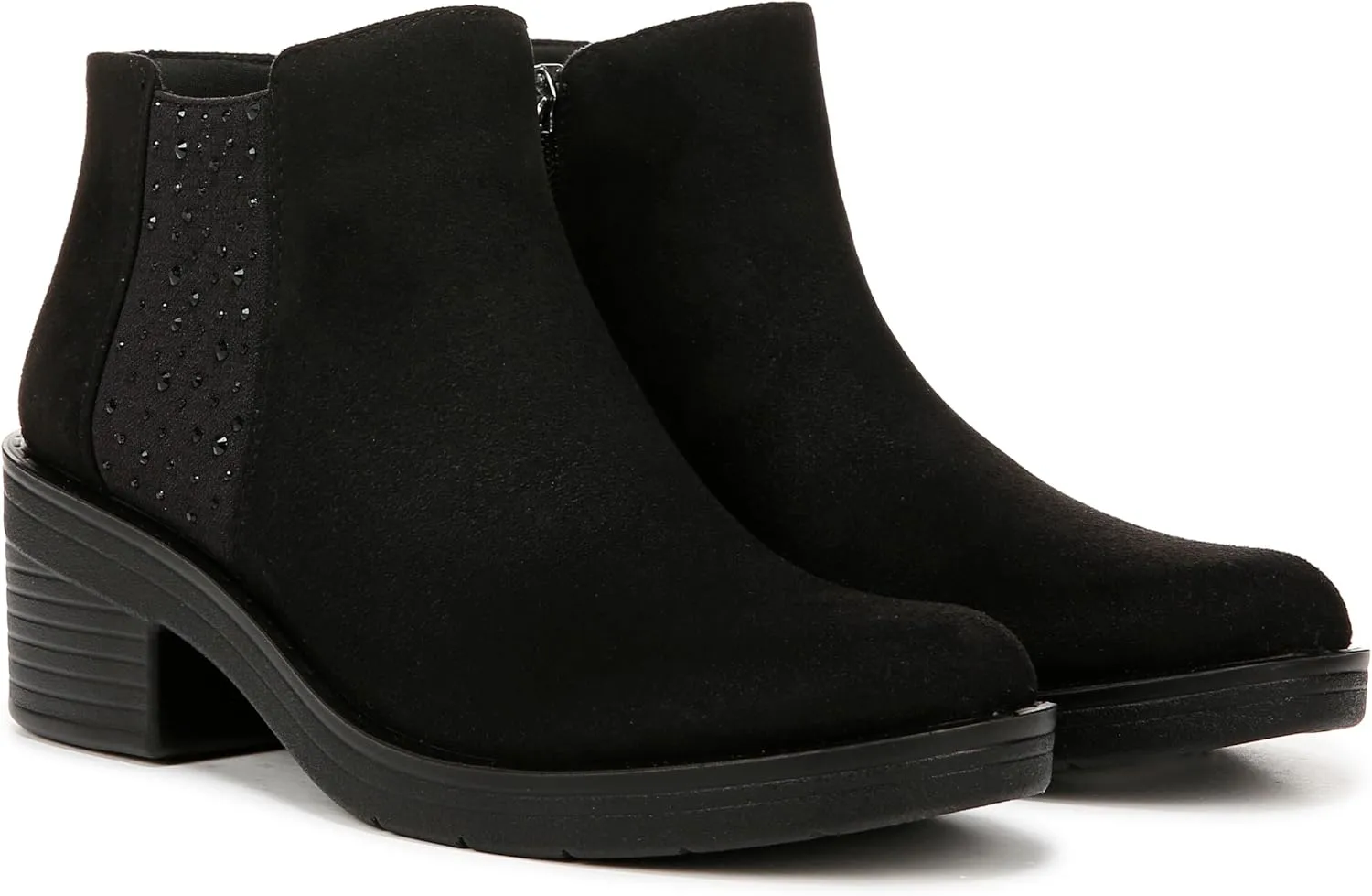 Women's Outstanding Ankle Boot