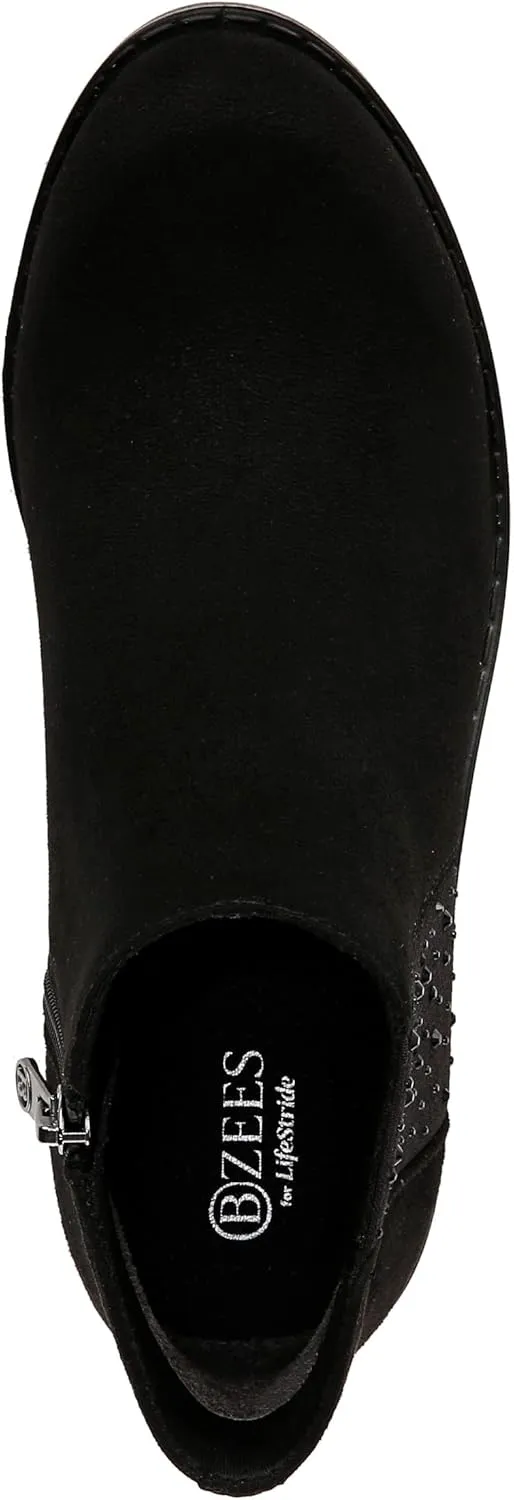 Women's Outstanding Ankle Boot