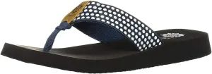 Yellow Box Women's Fromy Flip-Flop